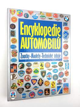 Encyklopedie automobilů