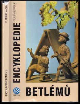 Encyklopedie betlémů