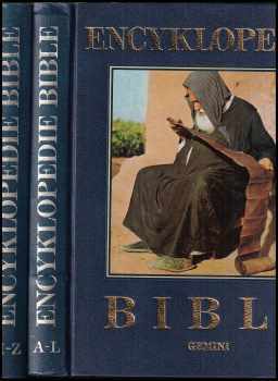 Encyklopedie Bible (1992, Gemini) - ID: 880123