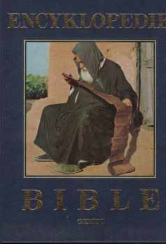Encyklopedie Bible 1. a 2. díl