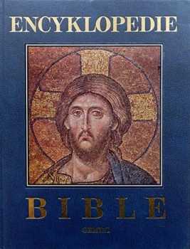 Matthias Stubhann: Encyklopedie Bible