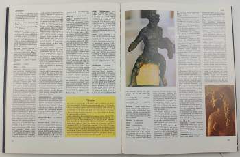 Matthias Stubhann: Encyklopedie Bible