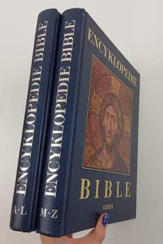 Matthias Stubhann: Encyklopedie Bible