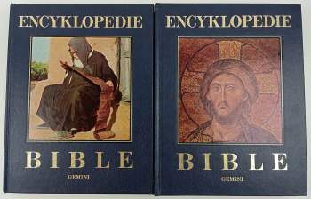 Matthias Stubhann: Encyklopedie Bible