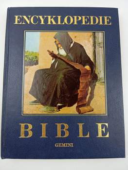 Encyklopedie Bible
