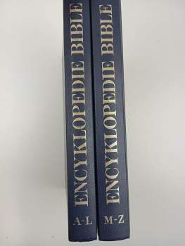 Encyklopedie Bible