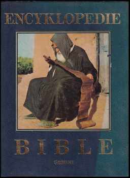 Matthias Stubhann: Encyklopedie Bible
