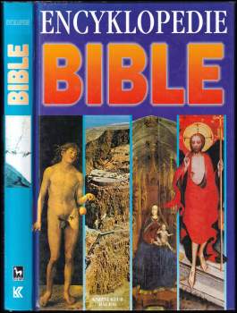 Encyklopedie bible