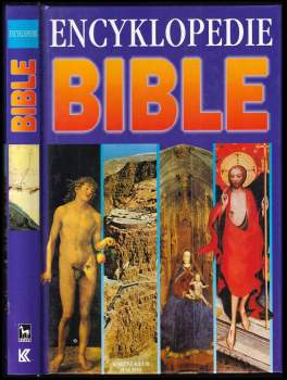 Encyklopedie bible