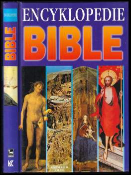 Encyklopedie bible