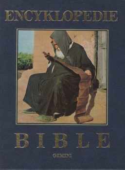 Michael Ernst: Encyklopedie Bible. A-L