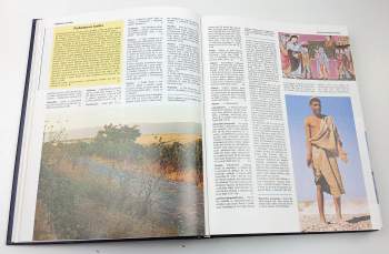 Matthias Stubhann: Encyklopedie Bible