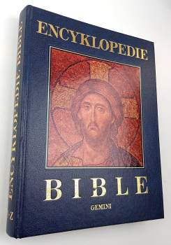 Matthias Stubhann: Encyklopedie Bible
