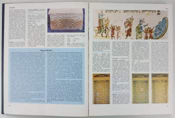 Matthias Stubhann: Encyklopedie Bible