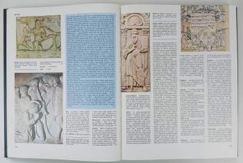 Matthias Stubhann: Encyklopedie Bible