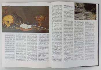 Michael Ernst: Encyklopedie Bible