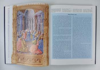 Michael Ernst: Encyklopedie Bible