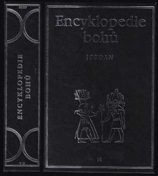 Encyklopedie bohů
