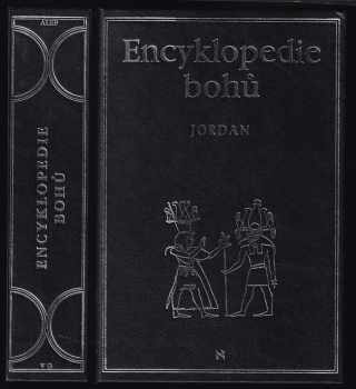 Encyklopedie bohů - Michael Jordan (1997, Volvox Globator) - ID: 738769