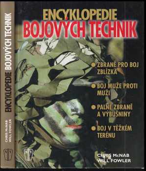 Encyklopedie bojových technik