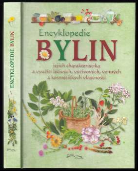 Encyklopedie bylin