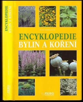Encyklopedie bylin a koření