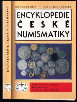 Encyklopedie české numismatiky