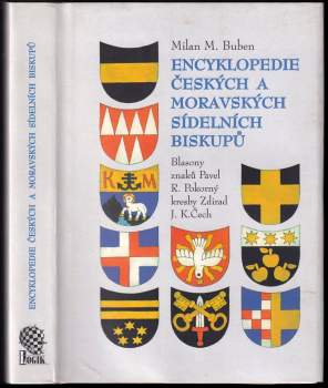 Encyklopedie českých a moravských sídelních biskupů