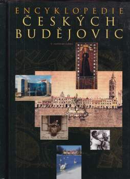 Encyklopedie Českých Budějovic