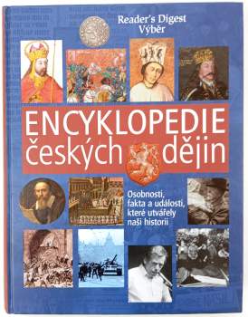 Encyklopedie českých dějin