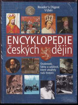 Encyklopedie českých dějin