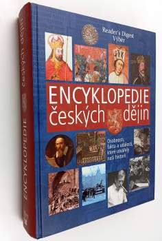 Encyklopedie českých dějin