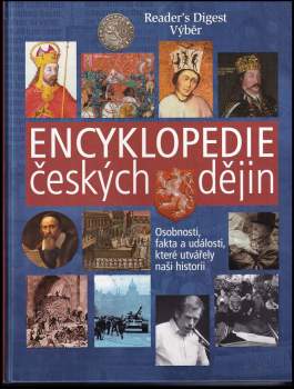 Encyklopedie českých dějin