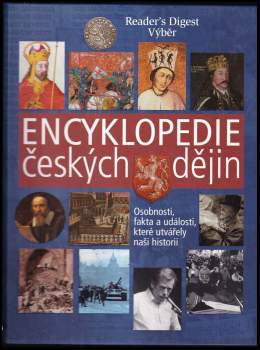 Encyklopedie českých dějin