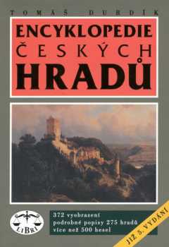 Encyklopedie českých hradů