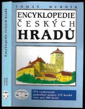 Encyklopedie českých hradů
