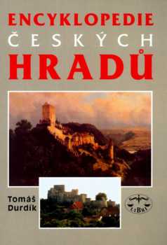 Encyklopedie českých hradů
