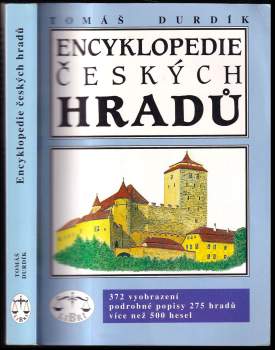 Encyklopedie českých hradů