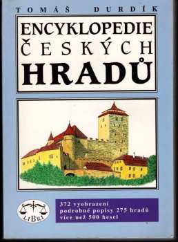 Encyklopedie českých hradů