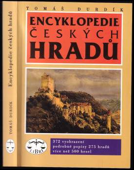 Encyklopedie českých hradů