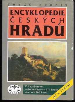 Encyklopedie českých hradů