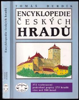 Encyklopedie českých hradů