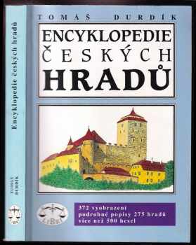 Encyklopedie českých hradů