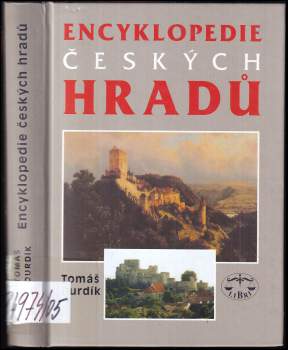 Encyklopedie českých hradů