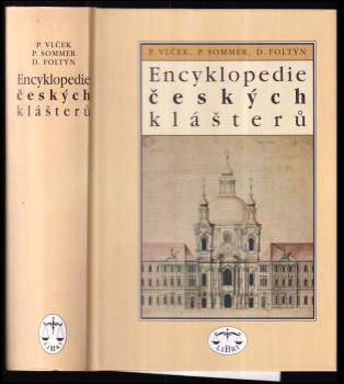 Encyklopedie českých klášterů