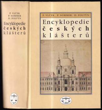 Encyklopedie českých klášterů