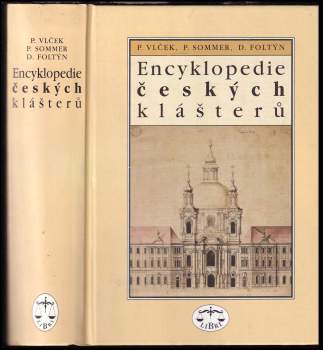 Encyklopedie českých klášterů