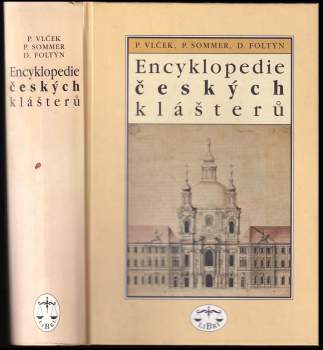 Encyklopedie českých klášterů