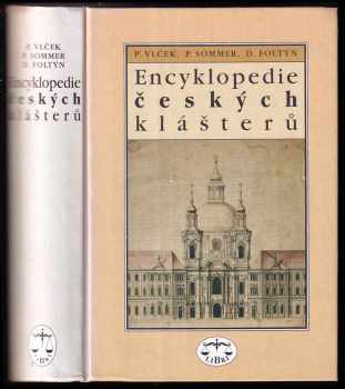 Encyklopedie českých klášterů