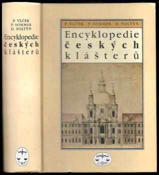 Encyklopedie českých klášterů